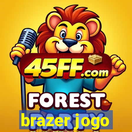 brazer jogo